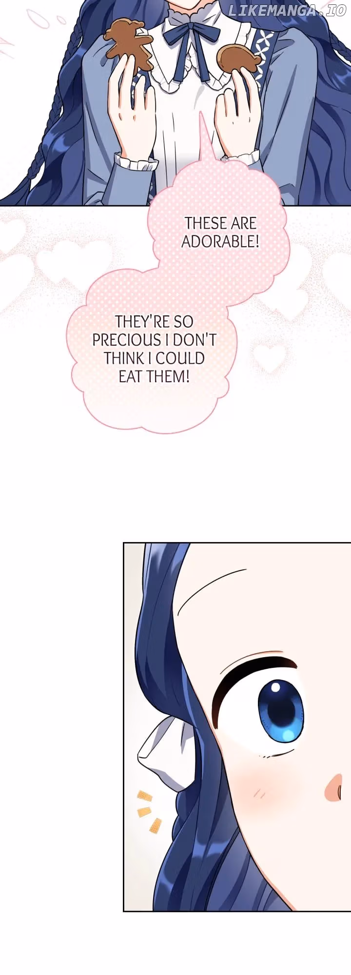 Read From Misery to Majesty chapter 47 image 3 on Lezhin