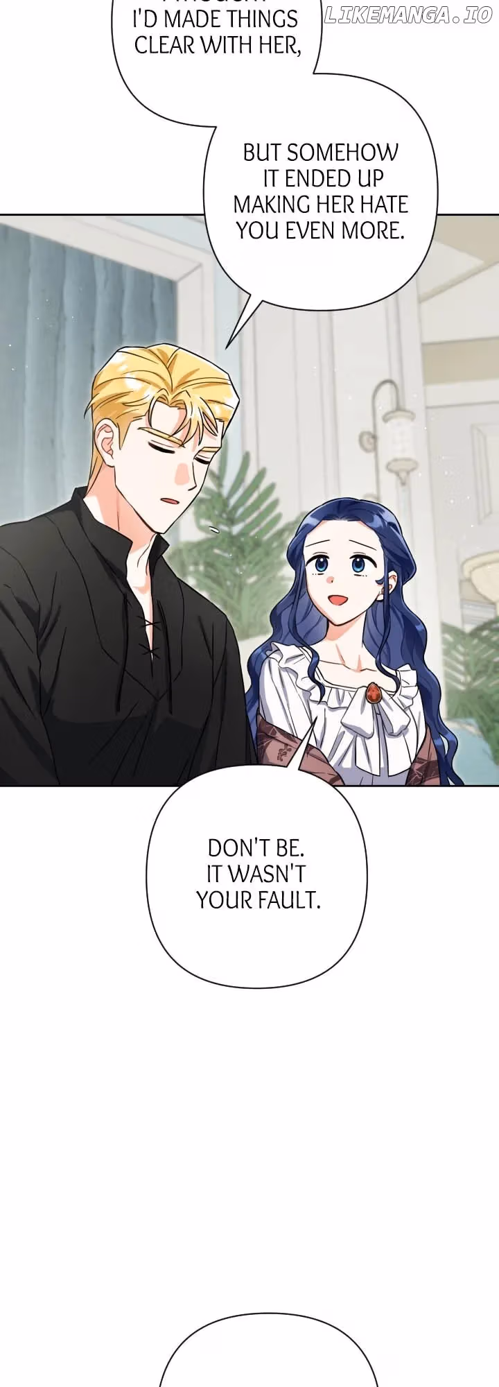 Read From Misery to Majesty chapter 47 image 30 on Lezhin