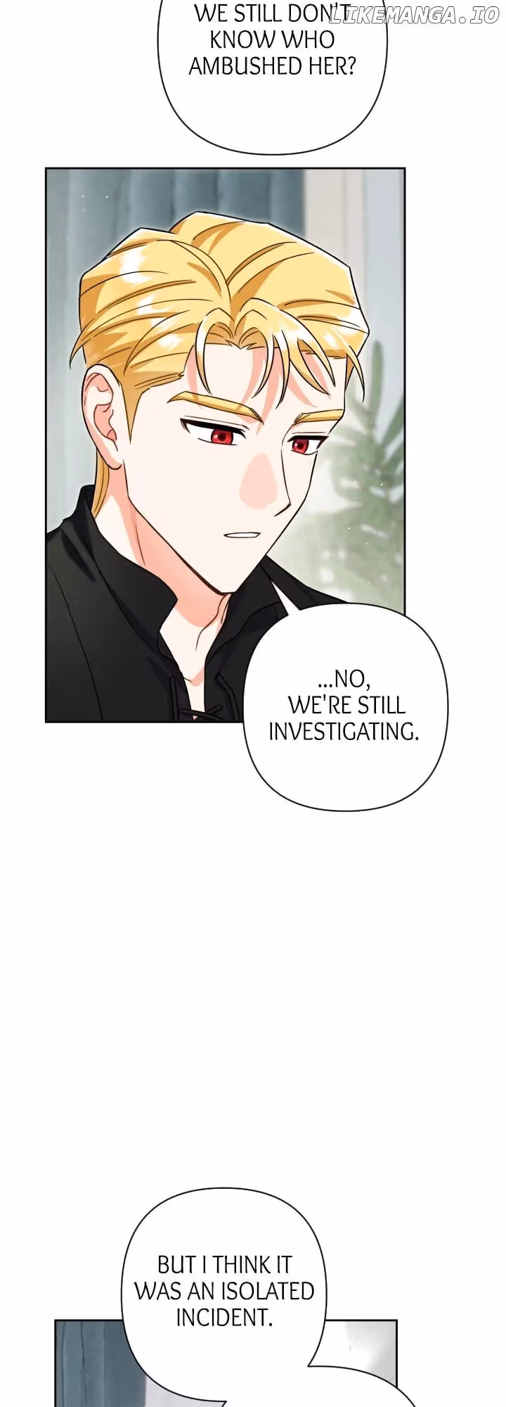 Read From Misery to Majesty chapter 47 image 31 on Lezhin