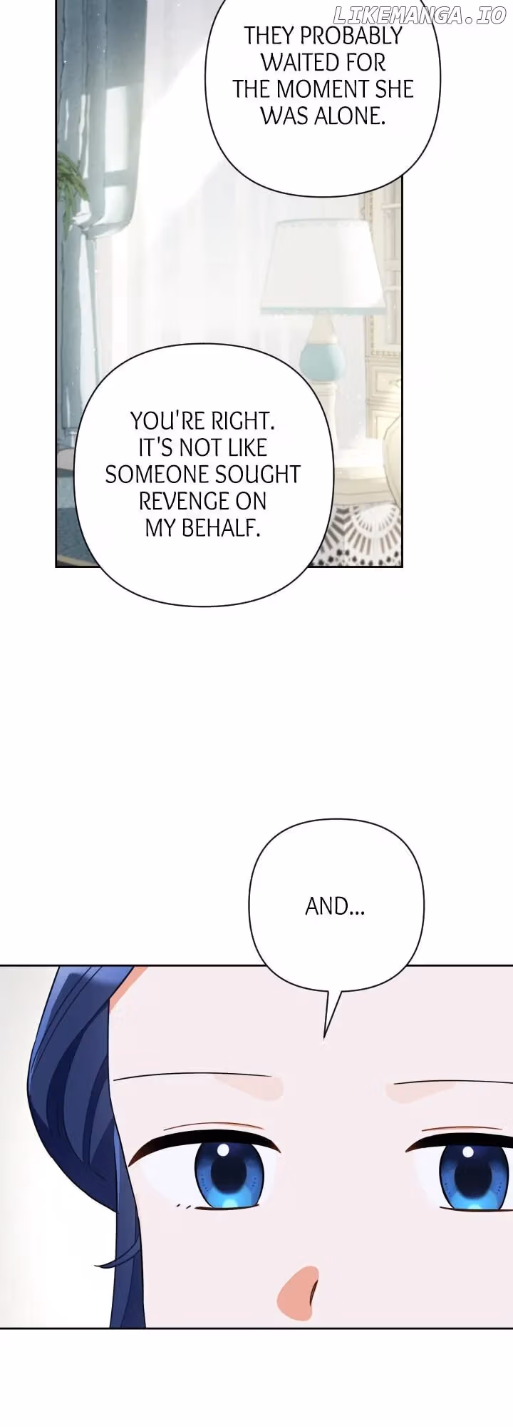Read From Misery to Majesty chapter 47 image 32 on Lezhin
