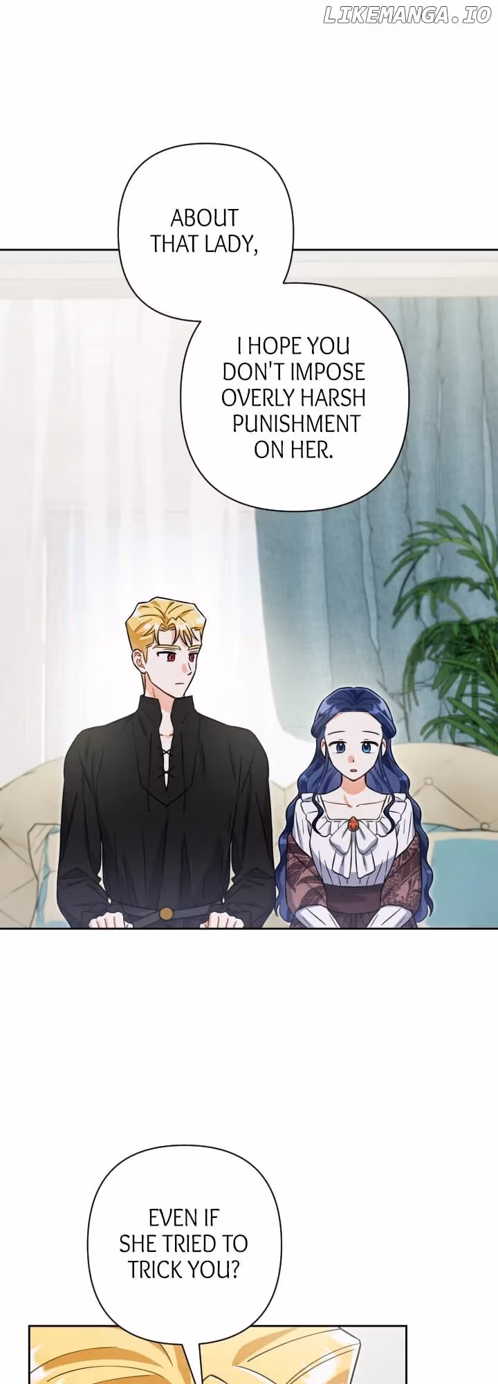 Read From Misery to Majesty chapter 47 image 34 on Lezhin