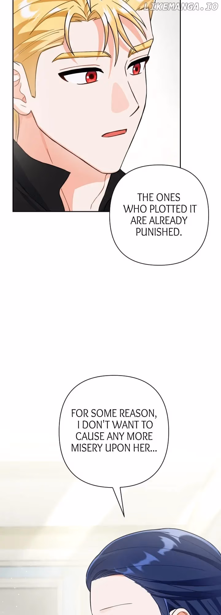 Read From Misery to Majesty chapter 47 image 35 on Lezhin