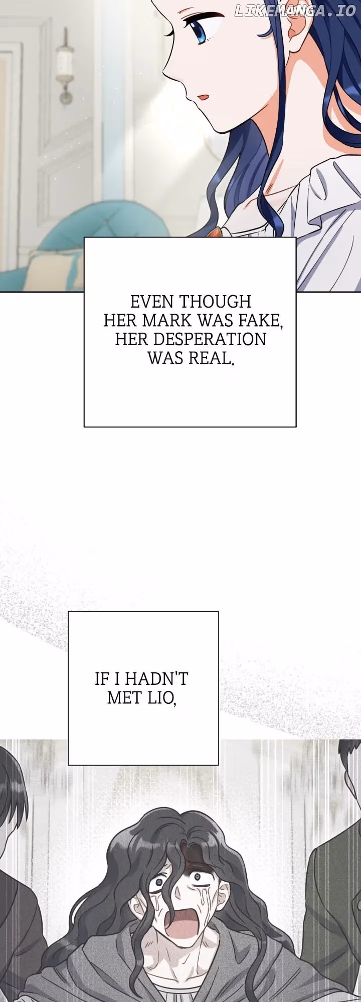 Read From Misery to Majesty chapter 47 image 36 on Lezhin