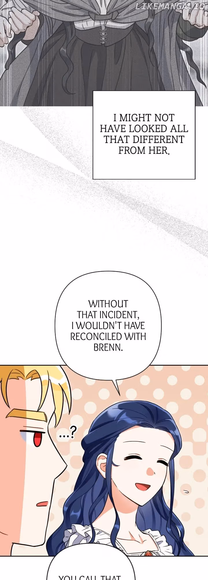Read From Misery to Majesty chapter 47 image 37 on Lezhin