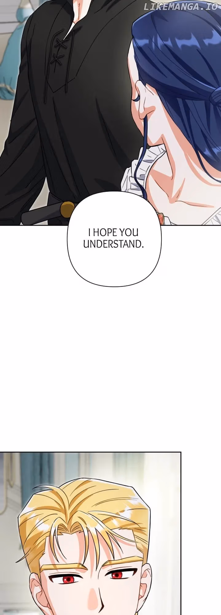 Read From Misery to Majesty chapter 47 image 42 on Lezhin