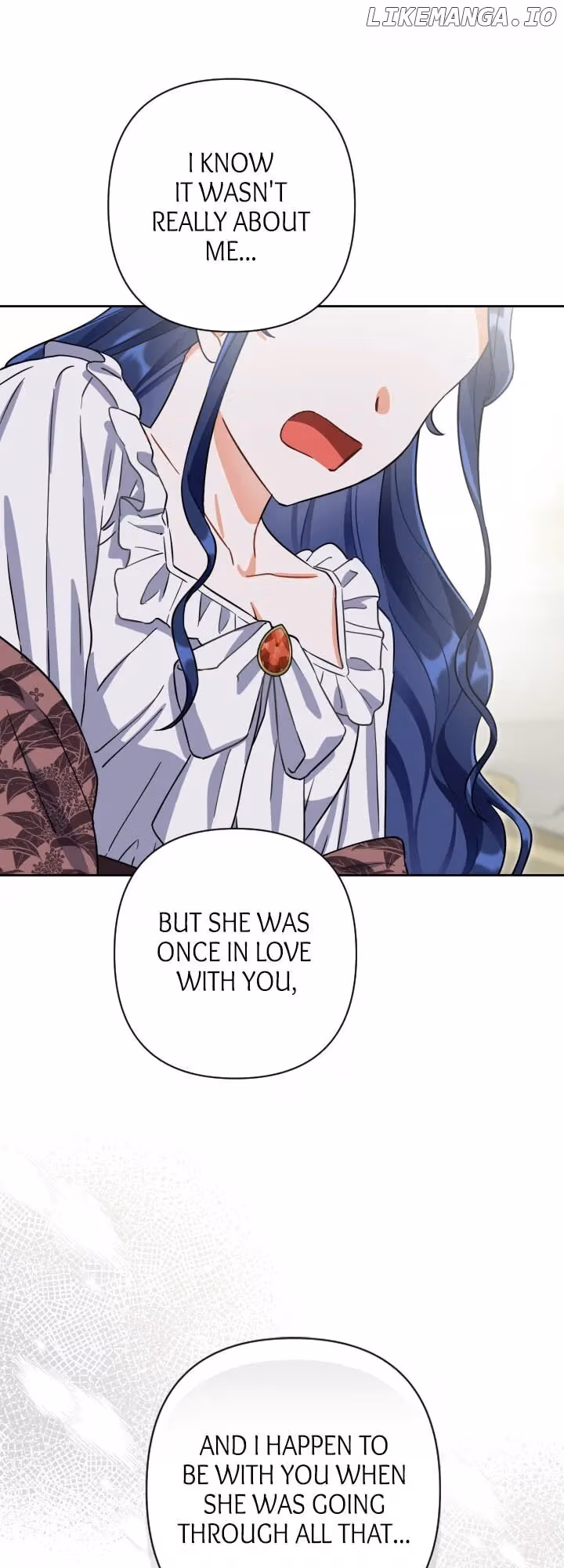 Read From Misery to Majesty chapter 47 image 44 on Lezhin