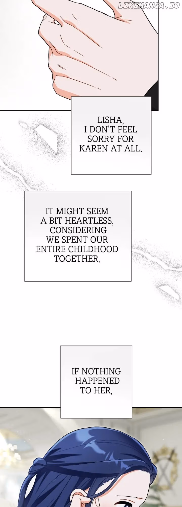 Read From Misery to Majesty chapter 47 image 47 on Lezhin