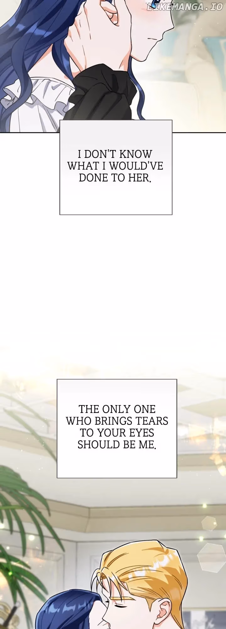 Read From Misery to Majesty chapter 47 image 48 on Lezhin