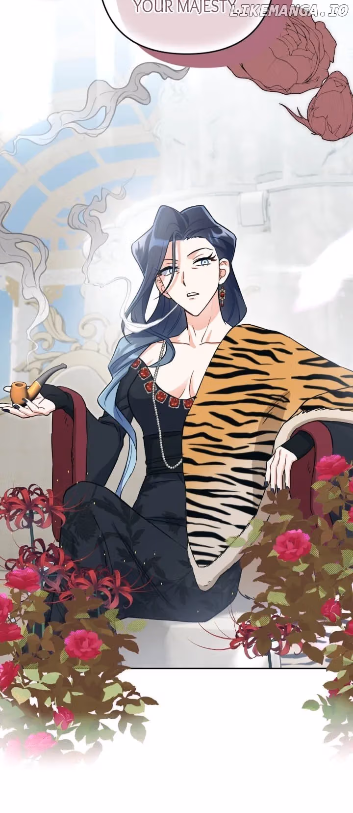 Read From Misery to Majesty chapter 47 image 51 on Lezhin