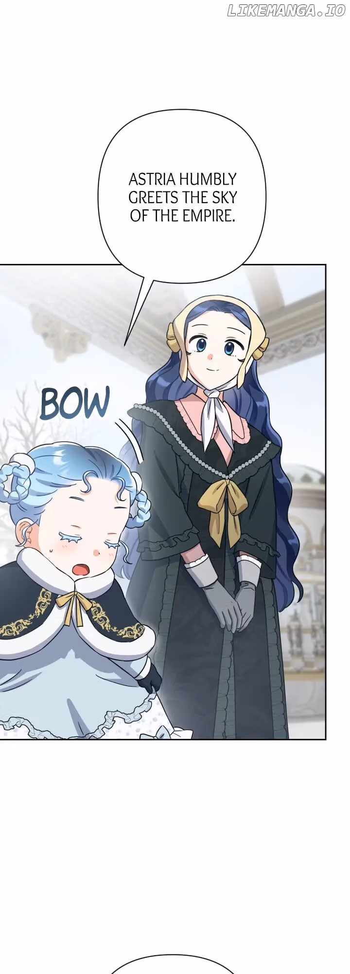 Read From Misery to Majesty chapter 47 image 52 on Lezhin
