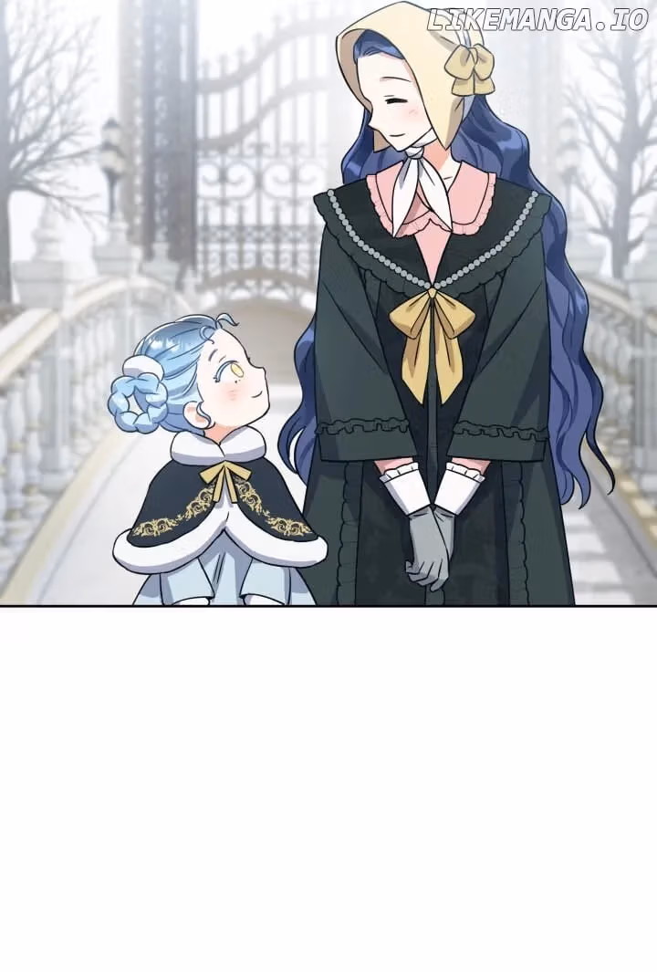 Read From Misery to Majesty chapter 47 image 55 on Lezhin