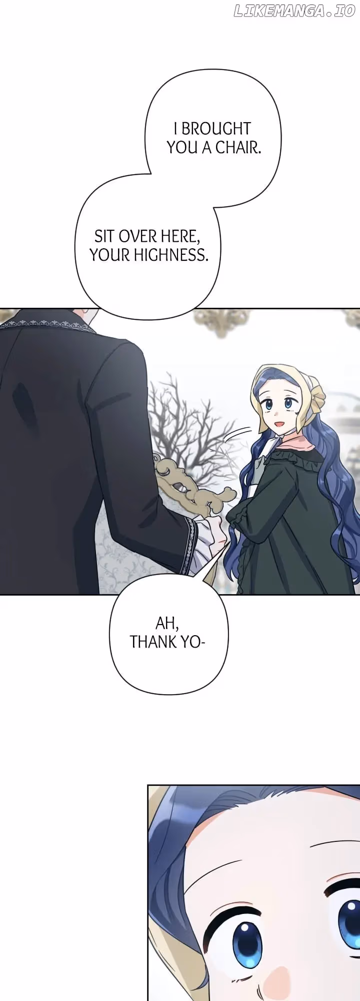 Read From Misery to Majesty chapter 47 image 56 on Lezhin