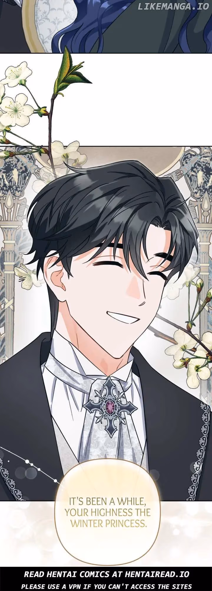 Read From Misery to Majesty chapter 47 image 58 on Lezhin