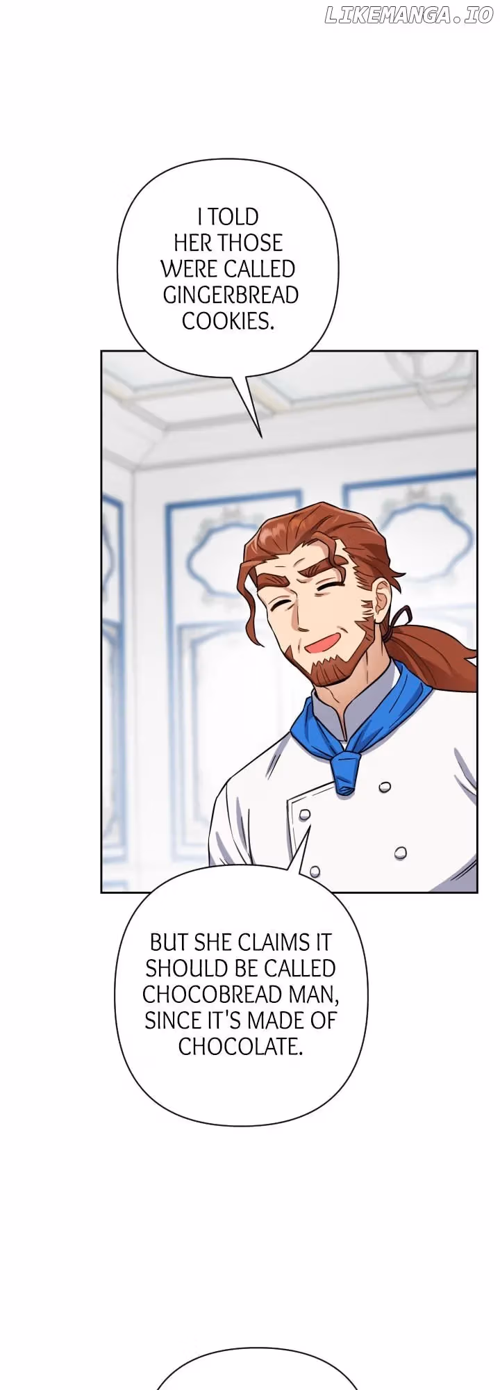 Read From Misery to Majesty chapter 47 image 6 on Lezhin