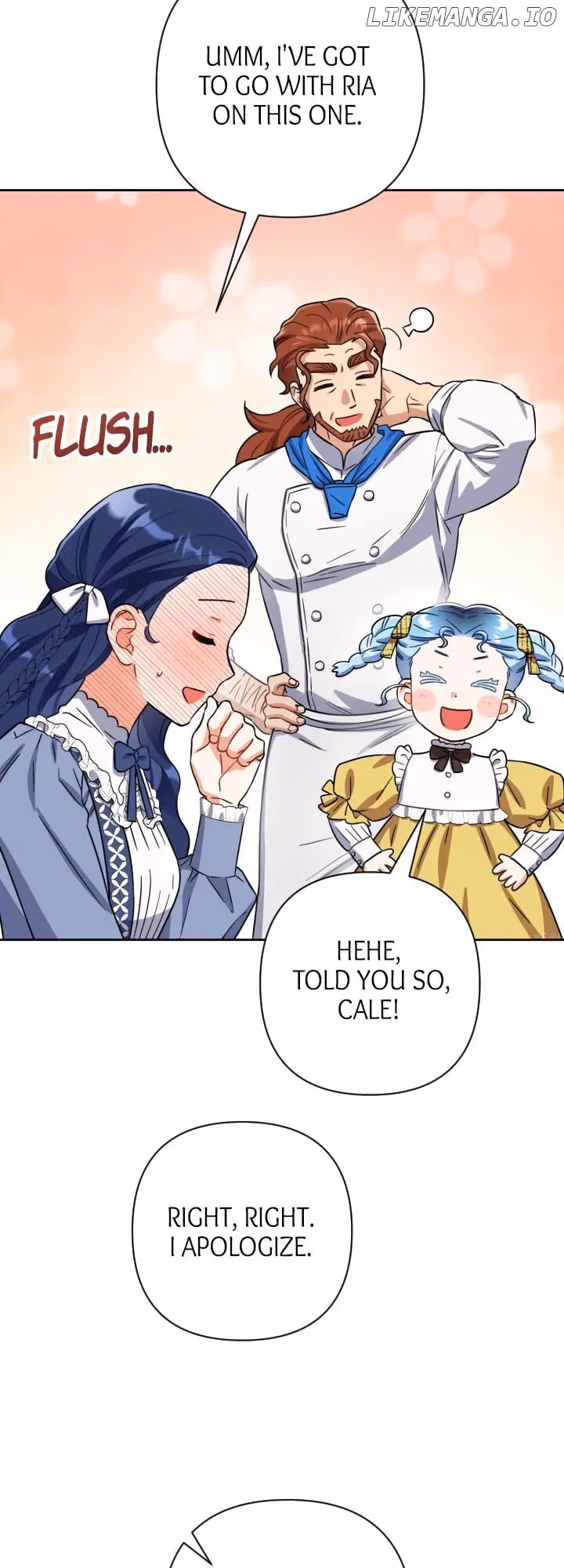 Read From Misery to Majesty chapter 47 image 7 on Lezhin