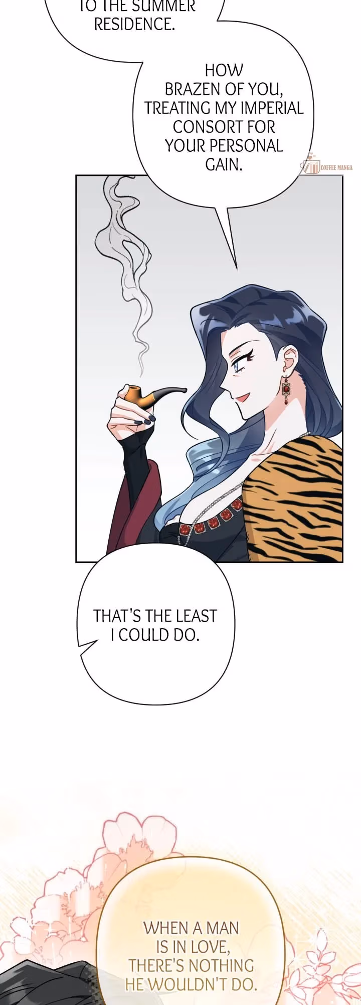 Read From Misery to Majesty chapter 48 image 11 on Lezhin
