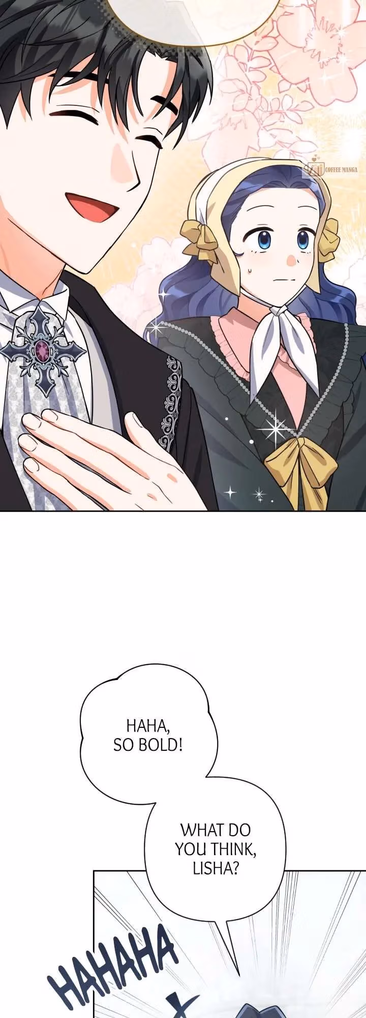 Read From Misery to Majesty chapter 48 image 12 on Lezhin