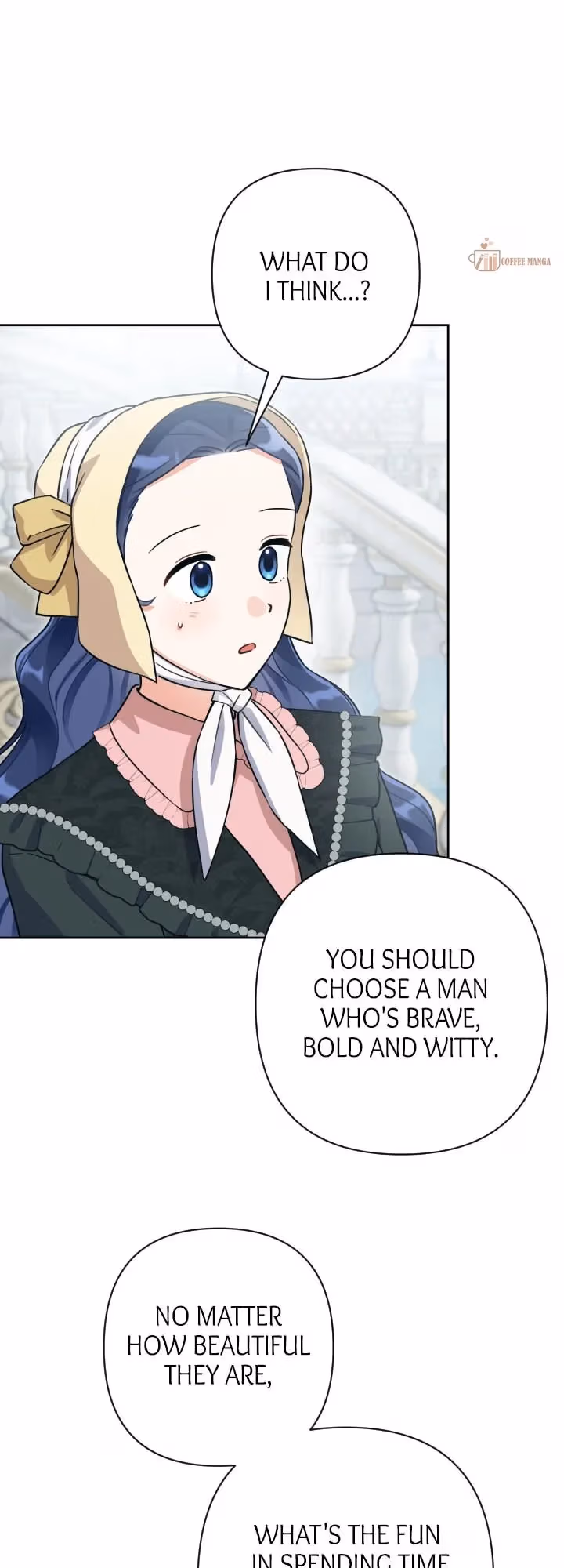 Read From Misery to Majesty chapter 48 image 14 on Lezhin