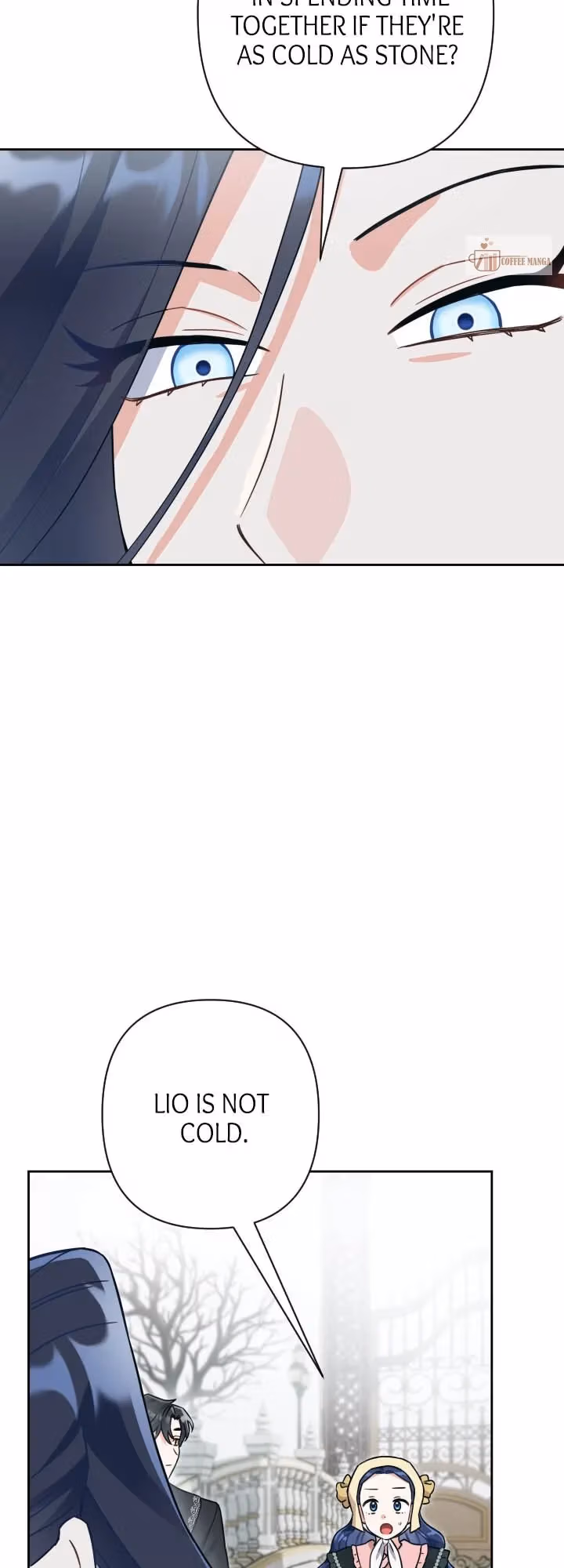 Read From Misery to Majesty chapter 48 image 15 on Lezhin
