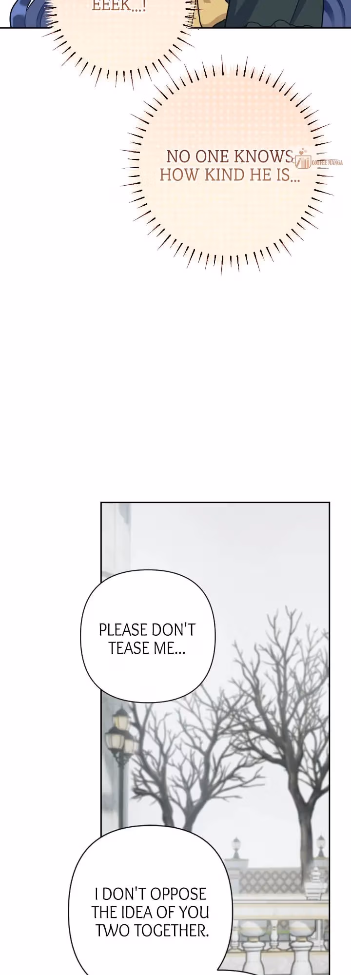 Read From Misery to Majesty chapter 48 image 17 on Lezhin