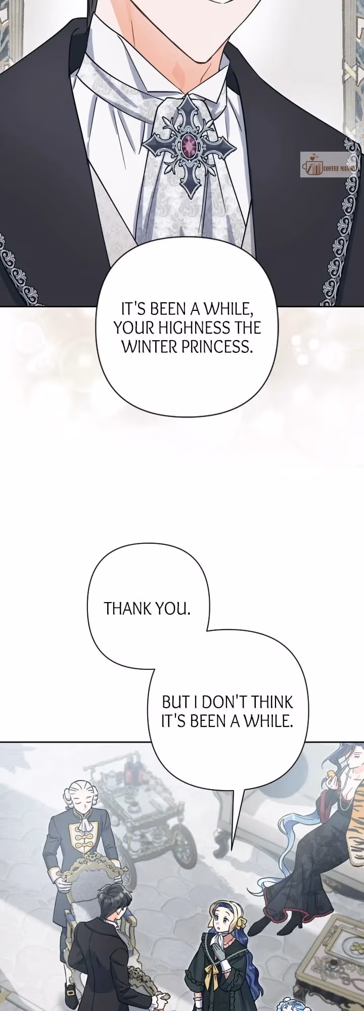 Read From Misery to Majesty chapter 48 image 2 on Lezhin