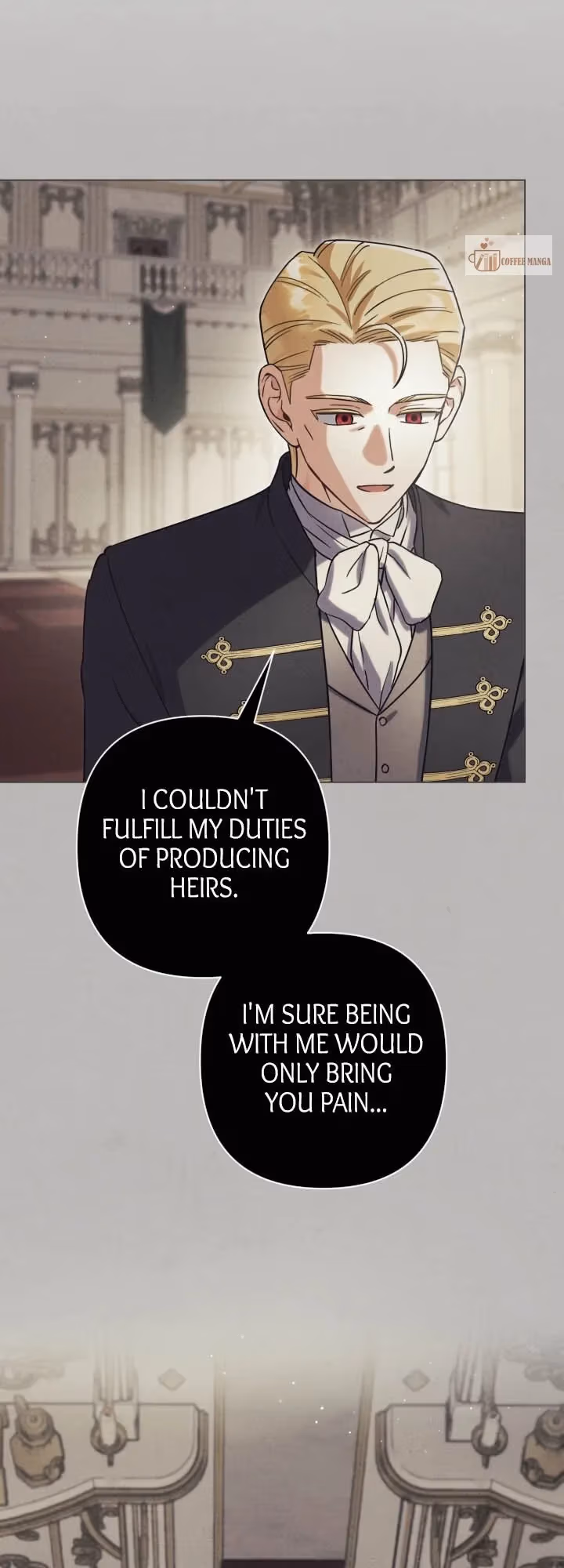 Read From Misery to Majesty chapter 48 image 21 on Lezhin