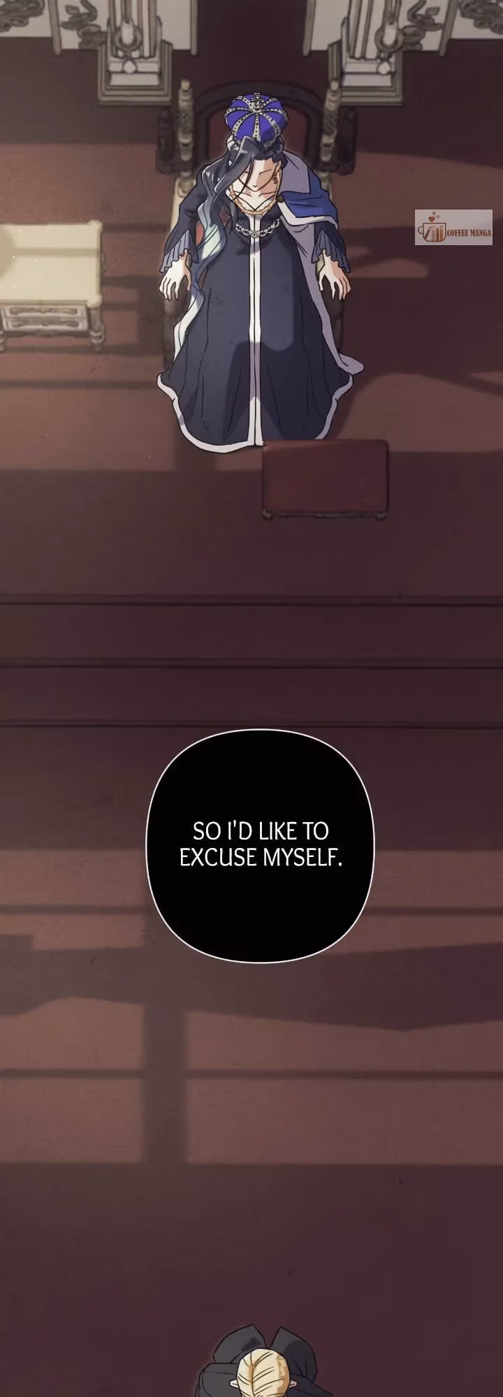 Read From Misery to Majesty chapter 48 image 22 on Lezhin