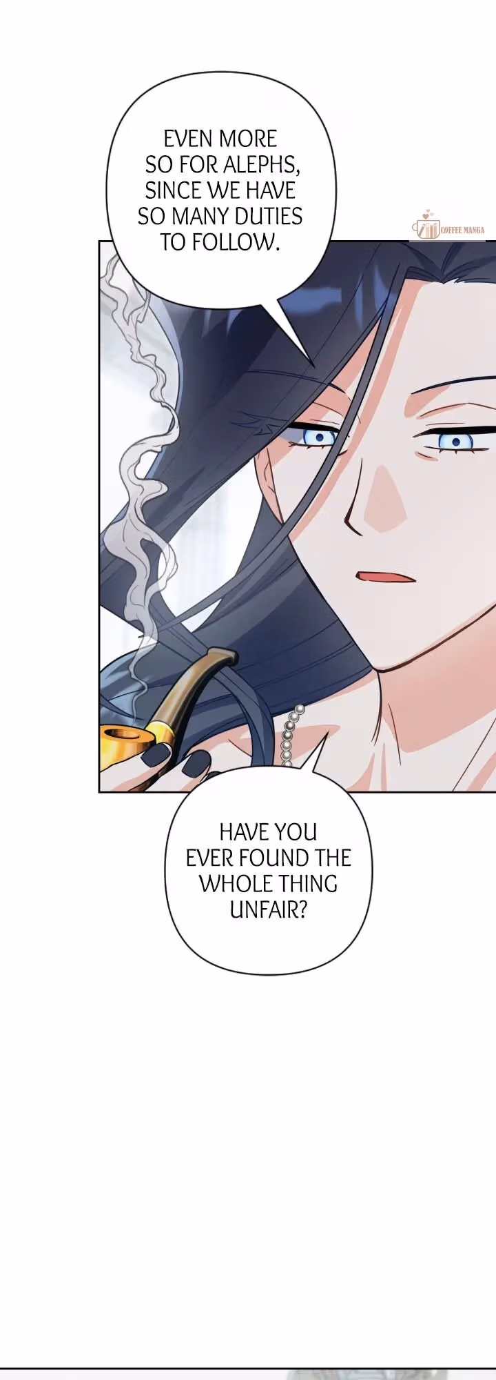 Read From Misery to Majesty chapter 48 image 25 on Lezhin