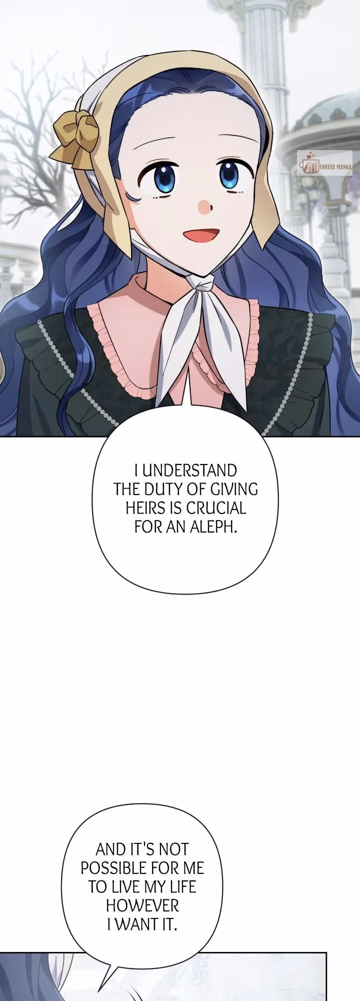 Read From Misery to Majesty chapter 48 image 26 on Lezhin