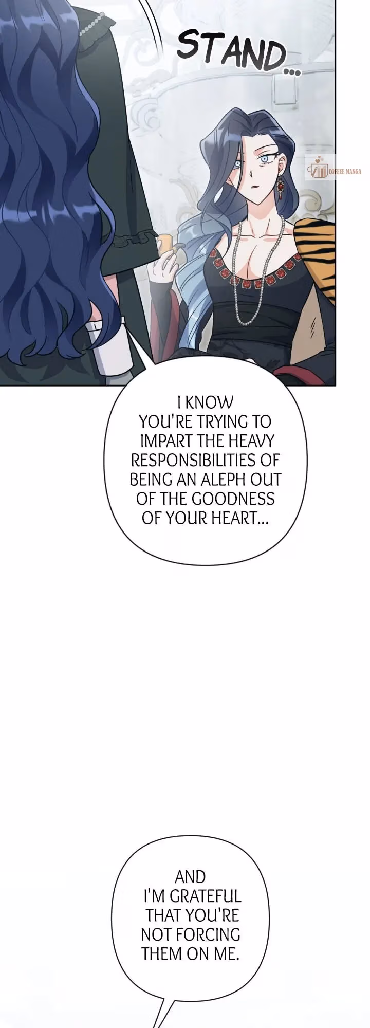 Read From Misery to Majesty chapter 48 image 27 on Lezhin