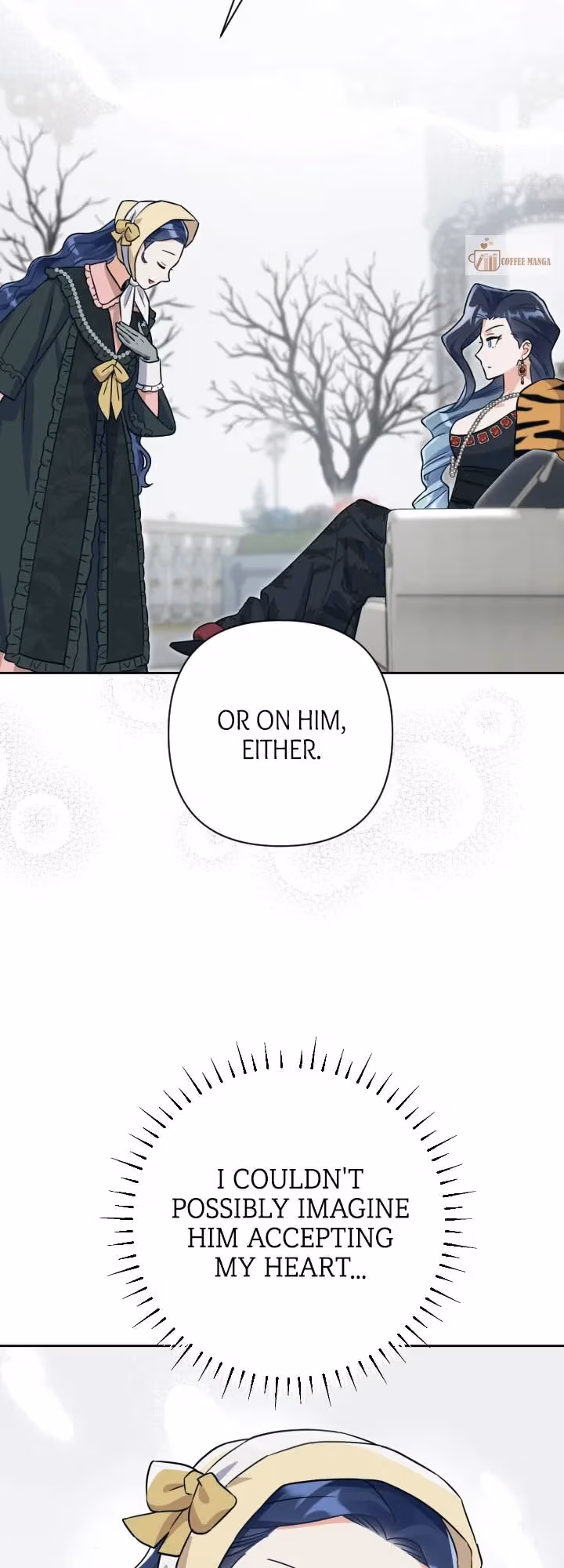 Read From Misery to Majesty chapter 48 image 28 on Lezhin