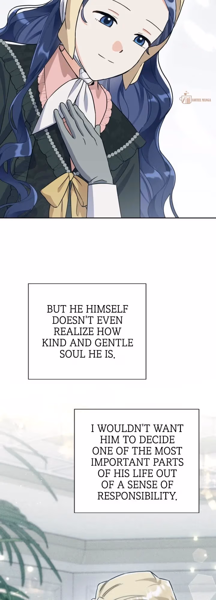 Read From Misery to Majesty chapter 48 image 29 on Lezhin