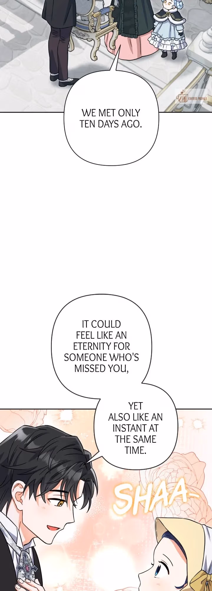 Read From Misery to Majesty chapter 48 image 3 on Lezhin