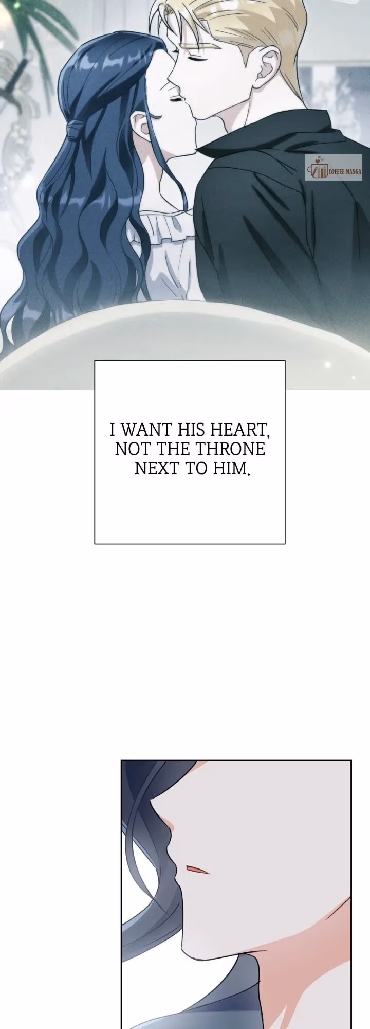 Read From Misery to Majesty chapter 48 image 30 on Lezhin