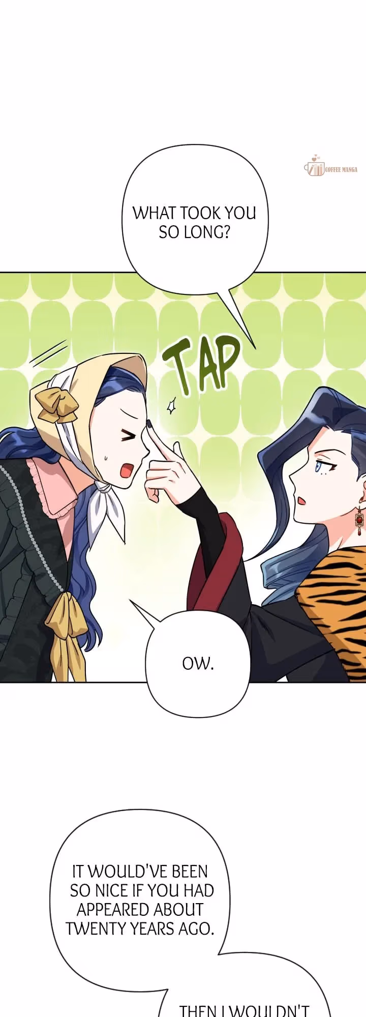 Read From Misery to Majesty chapter 48 image 32 on Lezhin