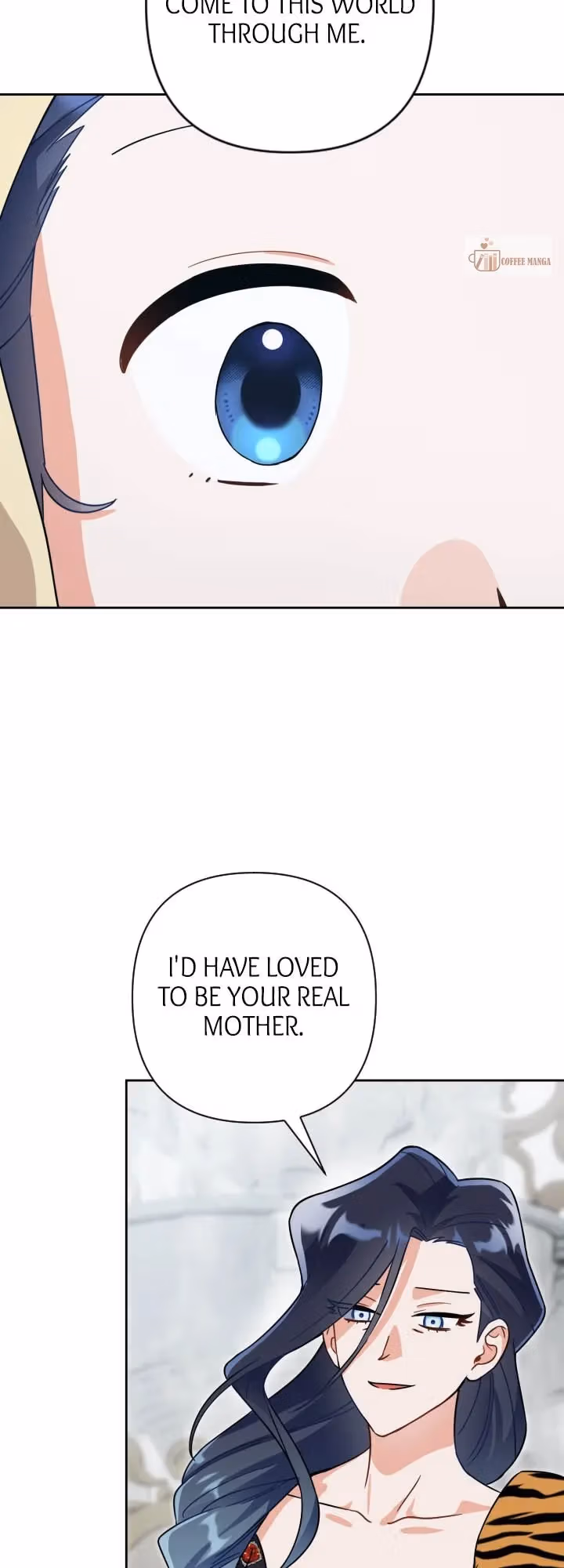 Read From Misery to Majesty chapter 48 image 34 on Lezhin