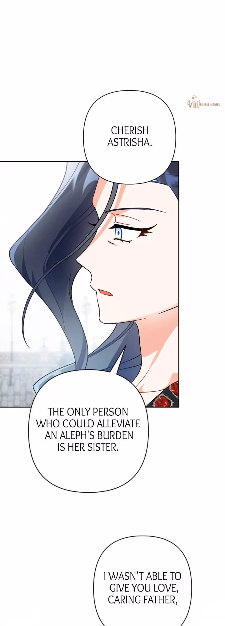 Read From Misery to Majesty chapter 48 image 36 on Lezhin