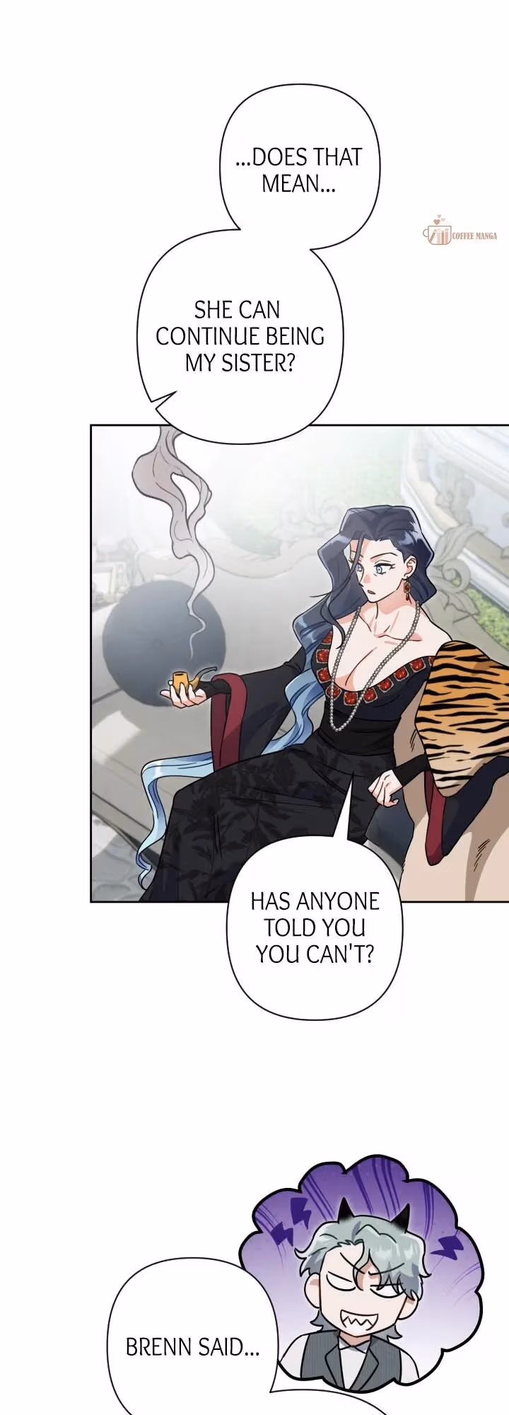 Read From Misery to Majesty chapter 48 image 38 on Lezhin