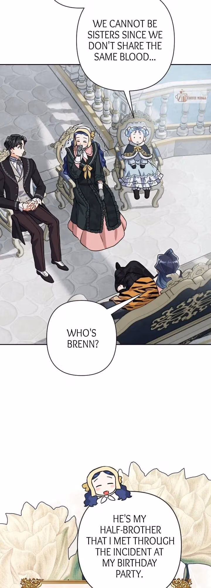 Read From Misery to Majesty chapter 48 image 39 on Lezhin