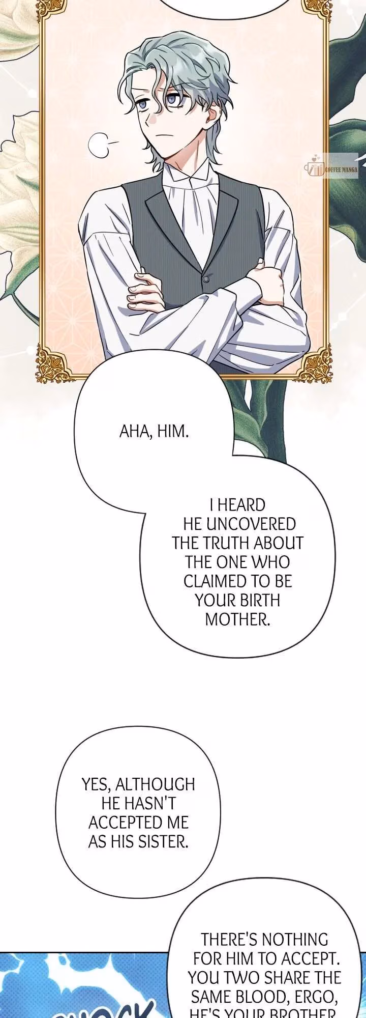 Read From Misery to Majesty chapter 48 image 40 on Lezhin