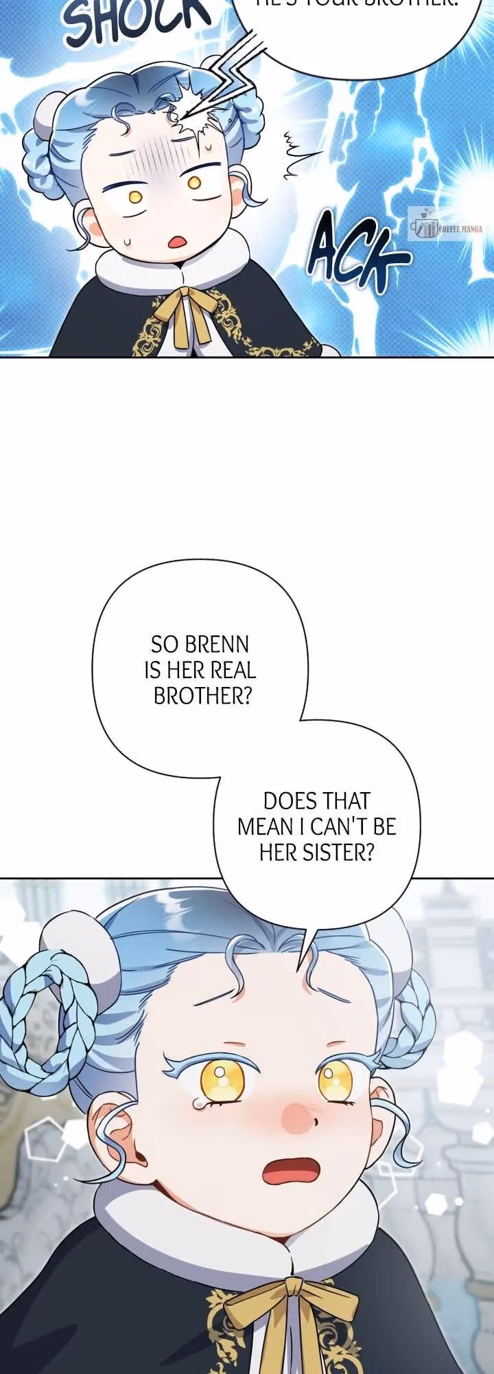 Read From Misery to Majesty chapter 48 image 41 on Lezhin