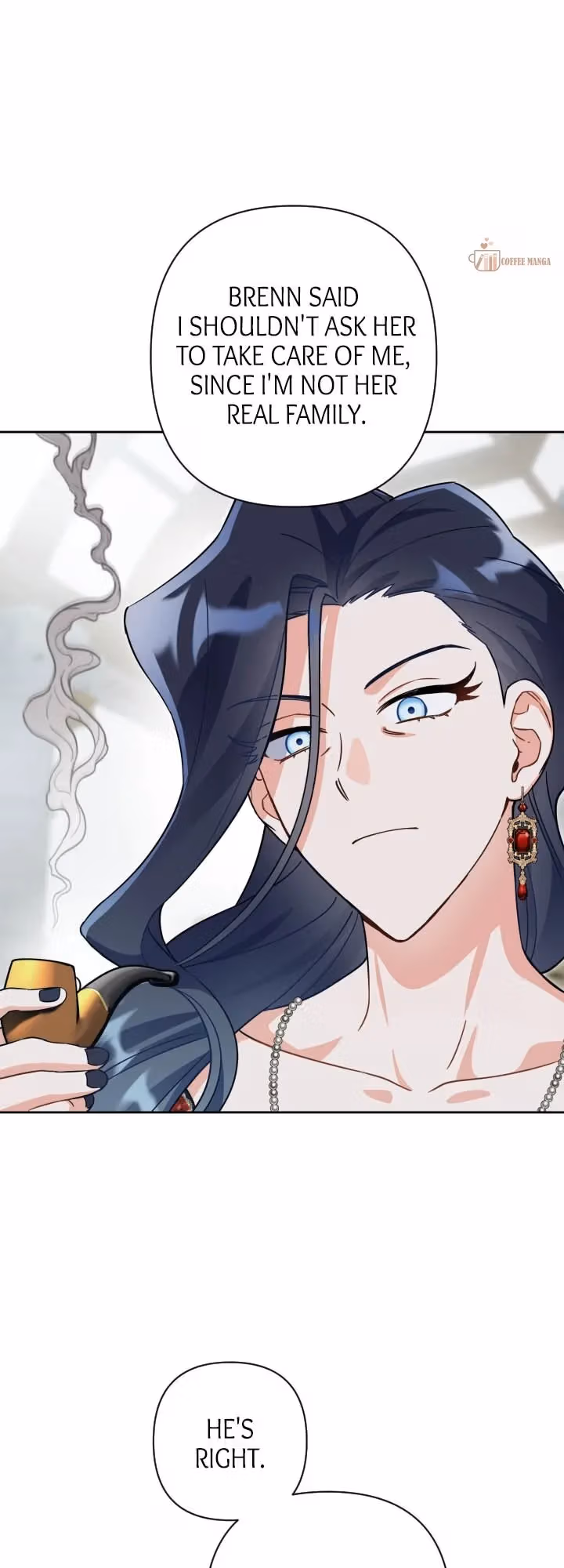 Read From Misery to Majesty chapter 48 image 43 on Lezhin
