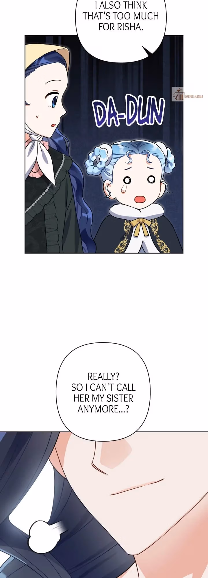 Read From Misery to Majesty chapter 48 image 44 on Lezhin