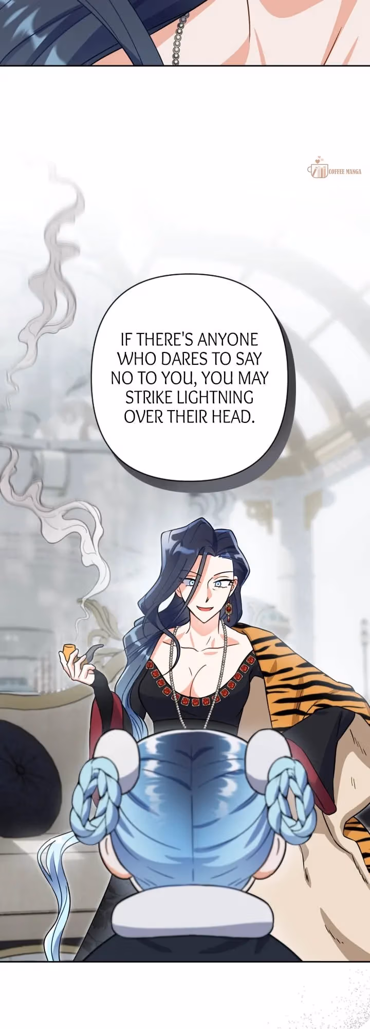 Read From Misery to Majesty chapter 48 image 45 on Lezhin