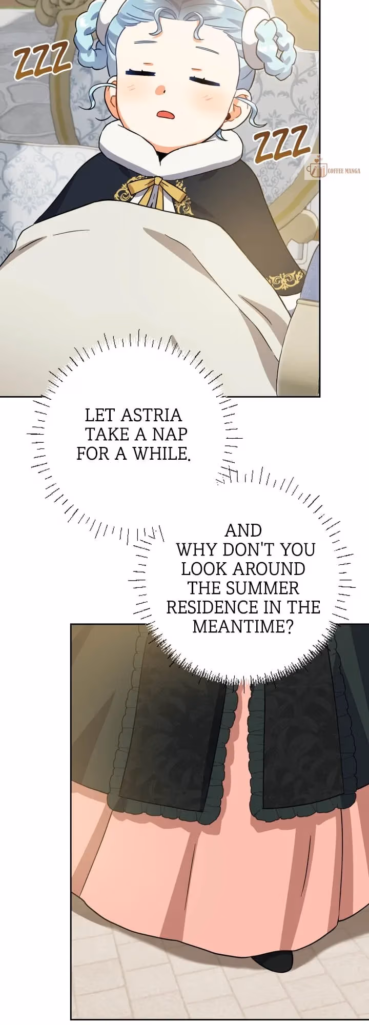 Read From Misery to Majesty chapter 48 image 49 on Lezhin