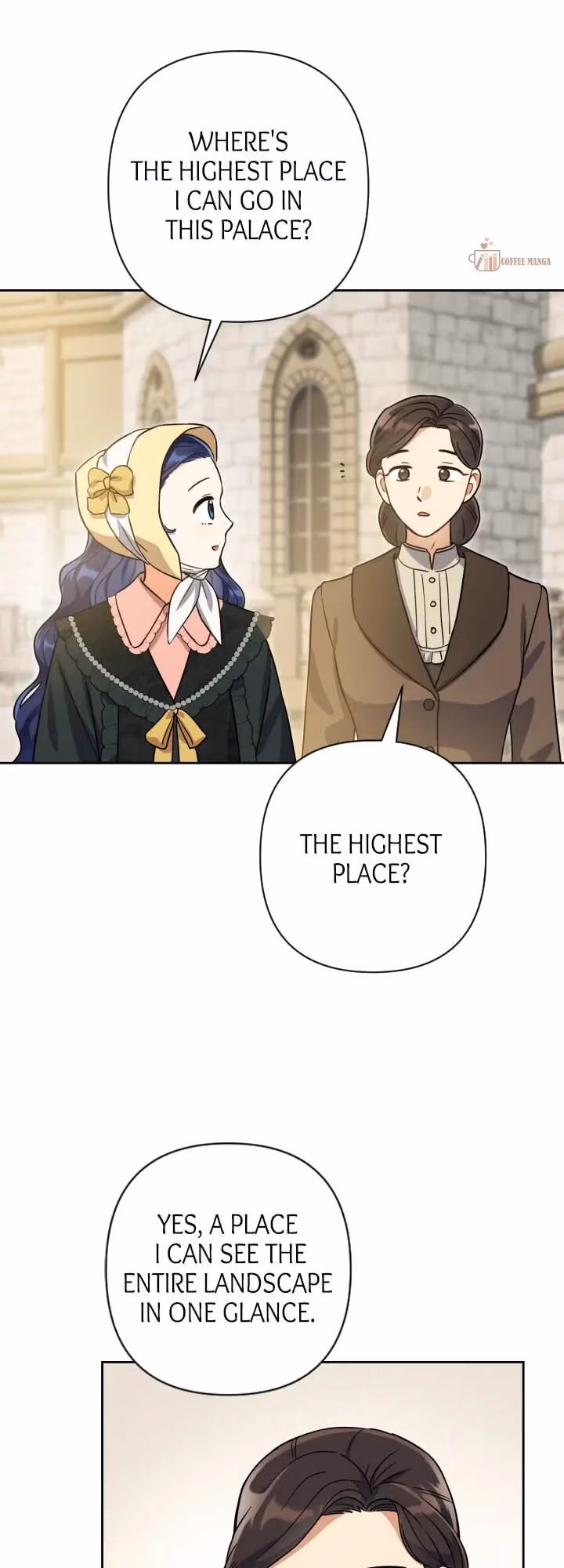 Read From Misery to Majesty chapter 48 image 51 on Lezhin