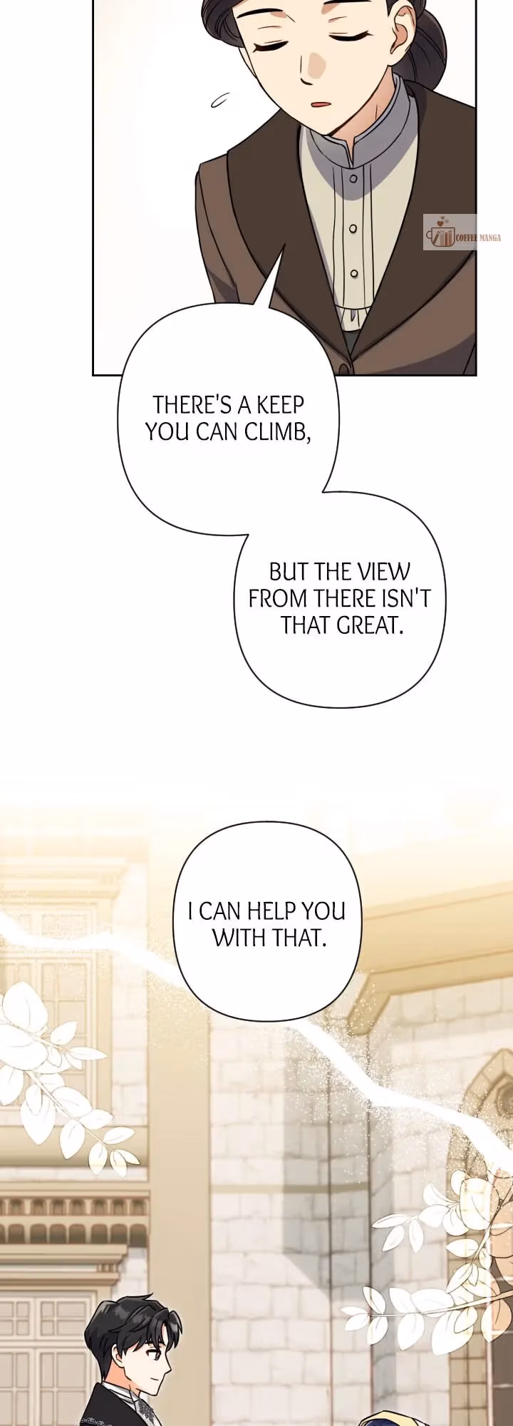 Read From Misery to Majesty chapter 48 image 52 on Lezhin