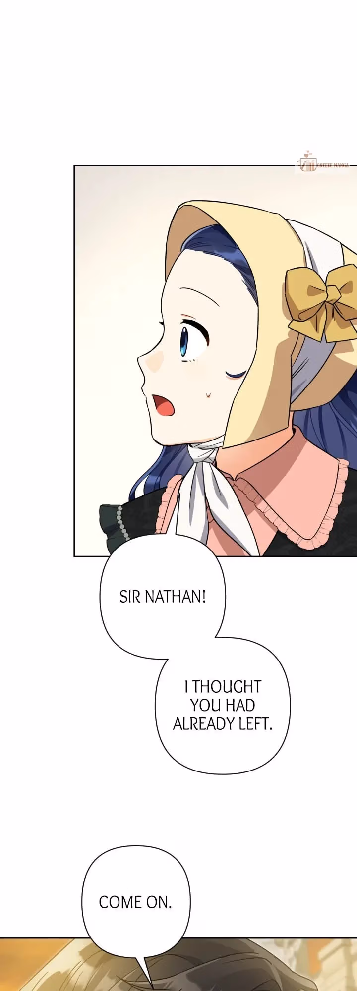 Read From Misery to Majesty chapter 48 image 54 on Lezhin