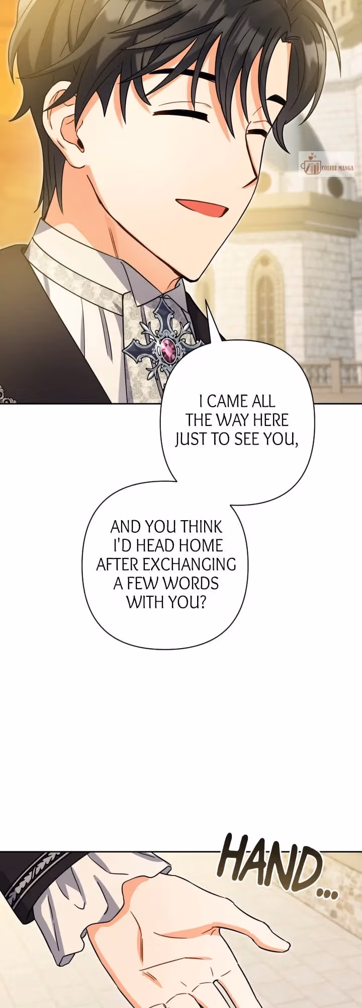 Read From Misery to Majesty chapter 48 image 55 on Lezhin