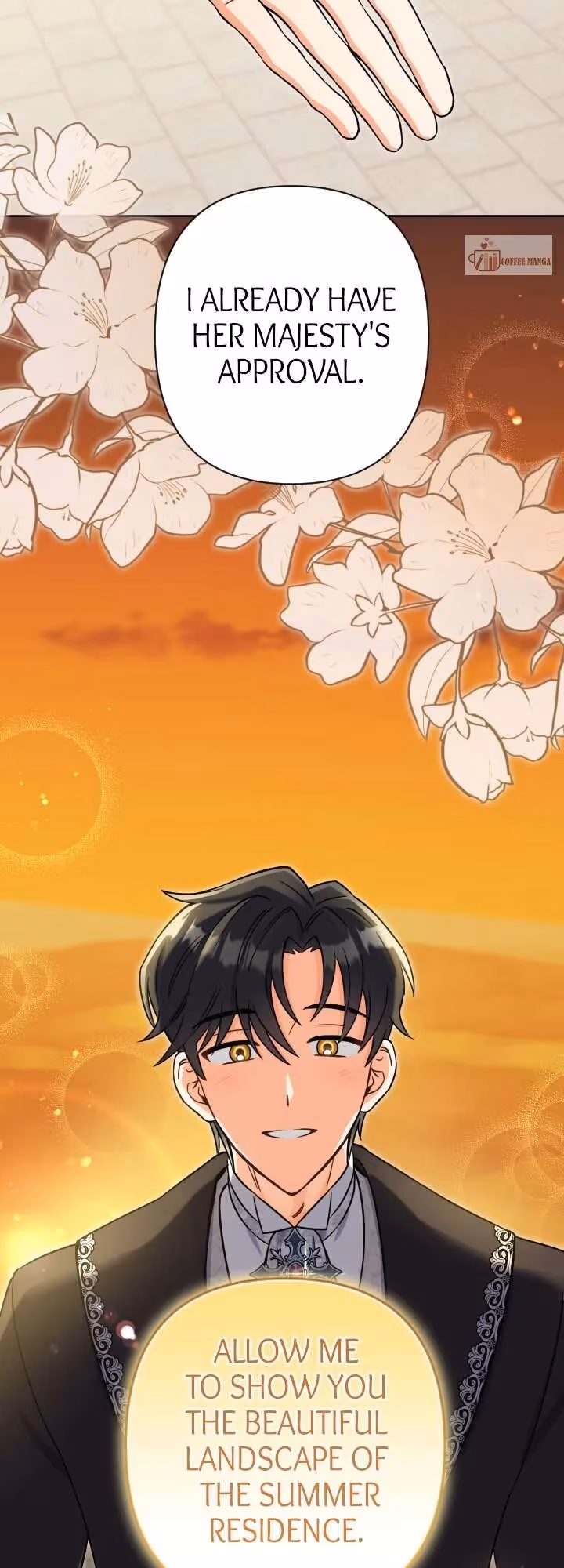 Read From Misery to Majesty chapter 48 image 56 on Lezhin
